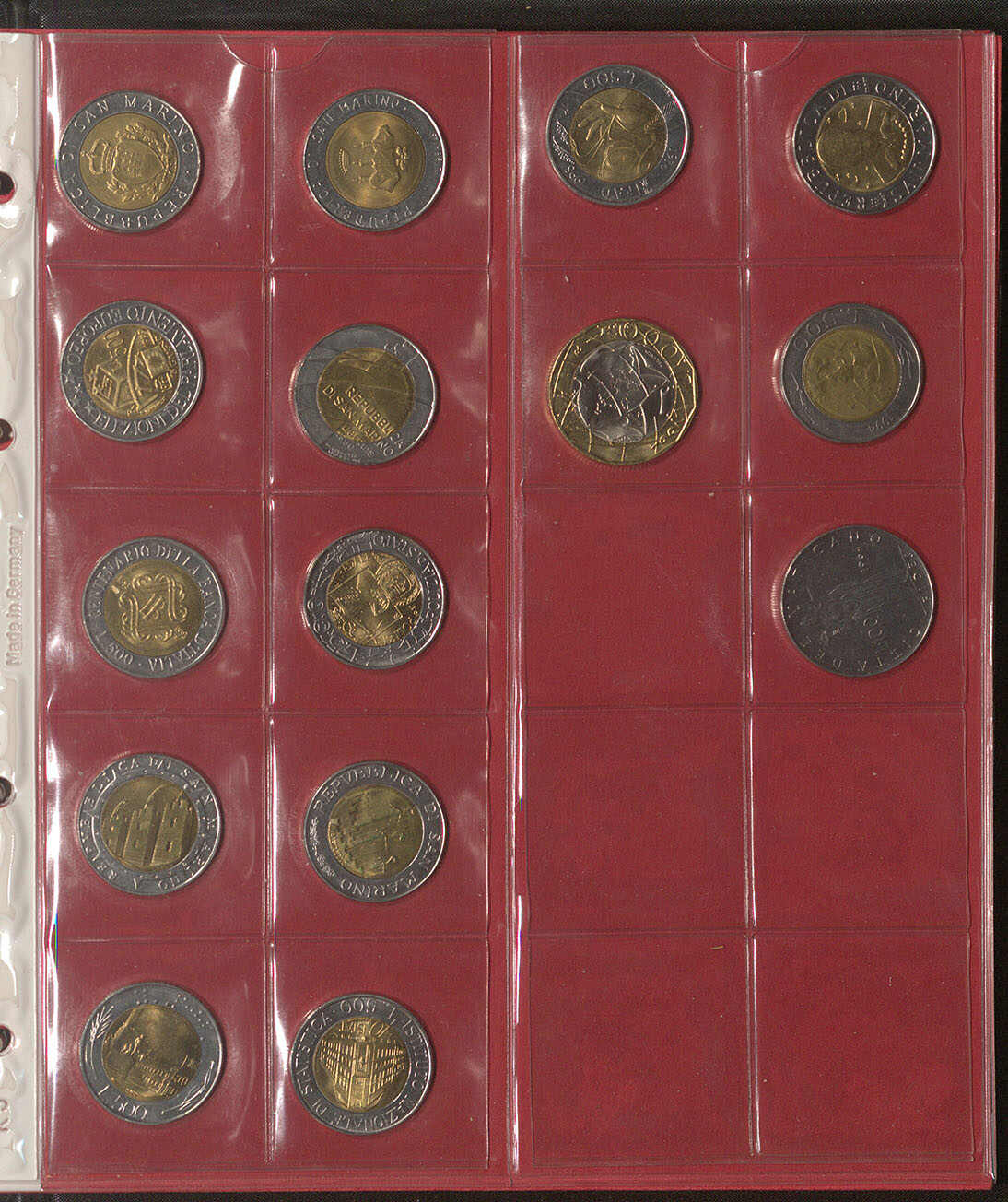 Image 10 for lot number 2009 for Götz 413th Auction