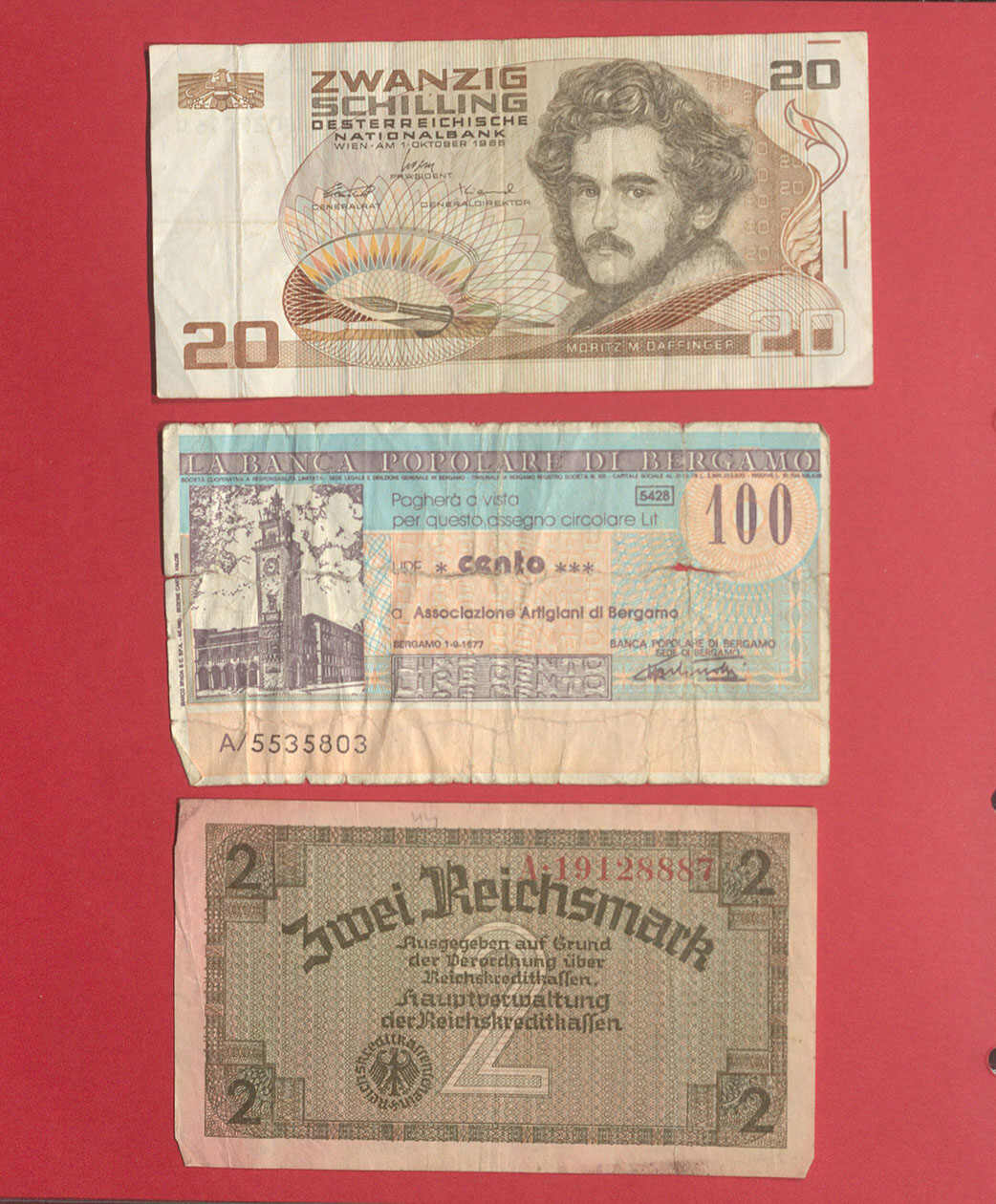 Image 14 for lot number 2009 for Götz 413th Auction