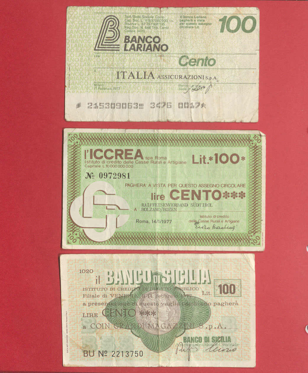 Image 16 for lot number 2009 for Götz 413th Auction