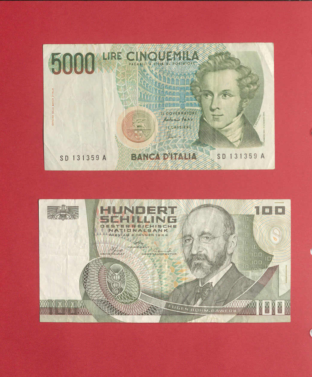 Image 18 for lot number 2009 for Götz 413th Auction