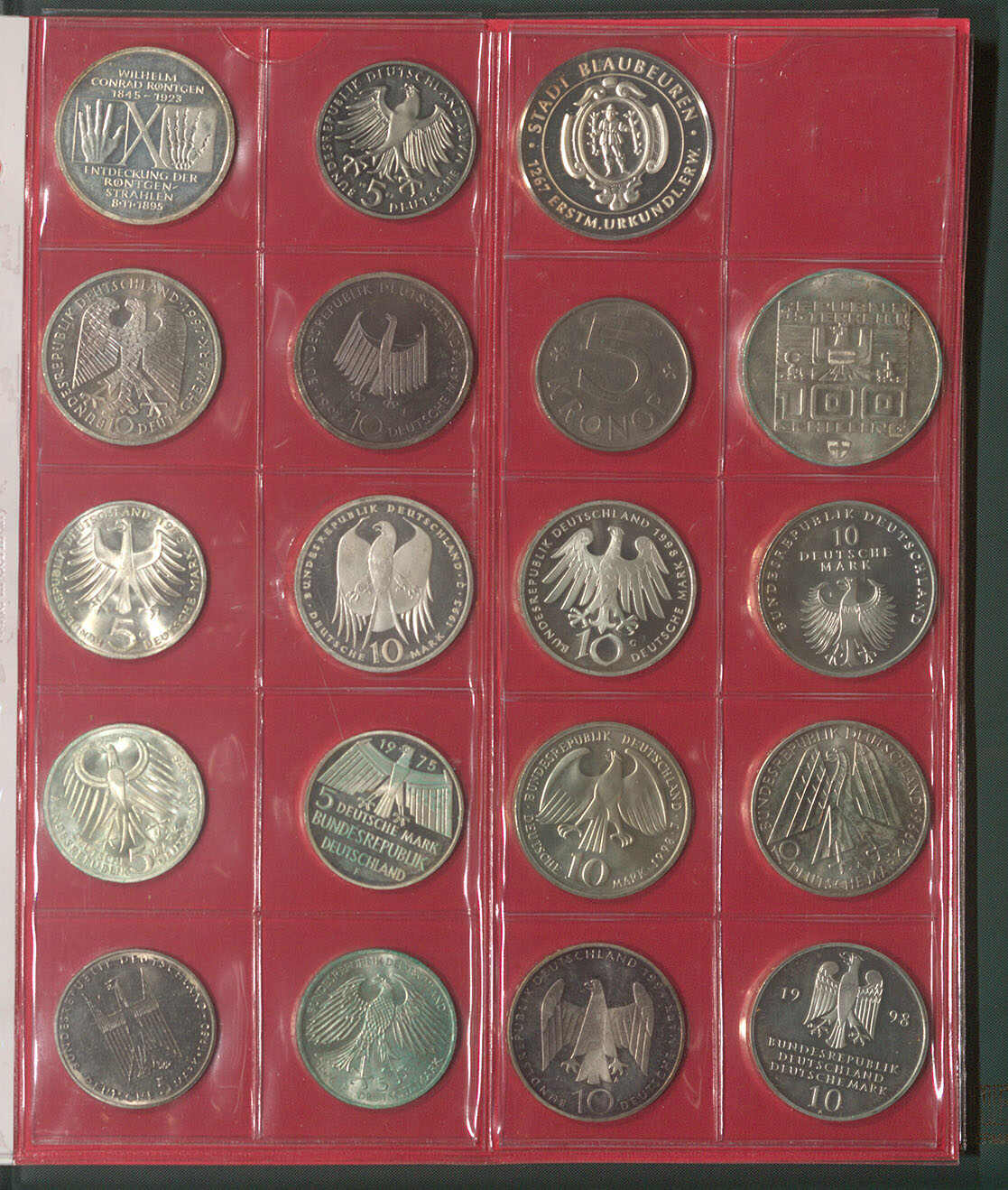 Image 21 for lot number 2009 for Götz 413th Auction