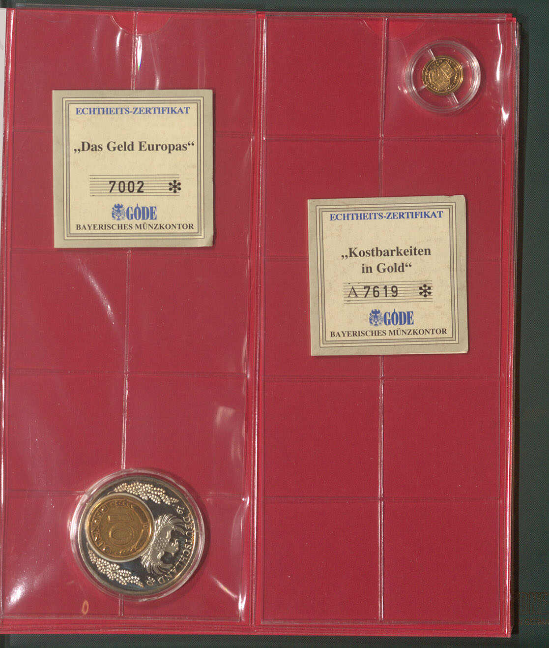 Image 22 for lot number 2009 for Götz 413th Auction