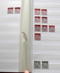 TRINIDAD UND TOBAGO - Posten beginnend ab der Britannia-Ausg. bis ca. ...