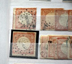 PERU - umfangr. Posten, beginnend ab der Klassik, auch hier schon mit ...