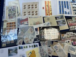 CHINA - kleiner interess. Posten von Alt bis Modern mit einigen ...