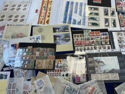 CHINA - kleiner interess. Posten von Alt bis Modern mit einigen ...