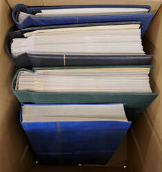 PHILIPPINEN - 1859/2019, enormes Händlerlager, anfangs #/* zus ...