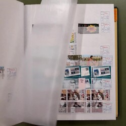 4395: Marshall Islands - Collections