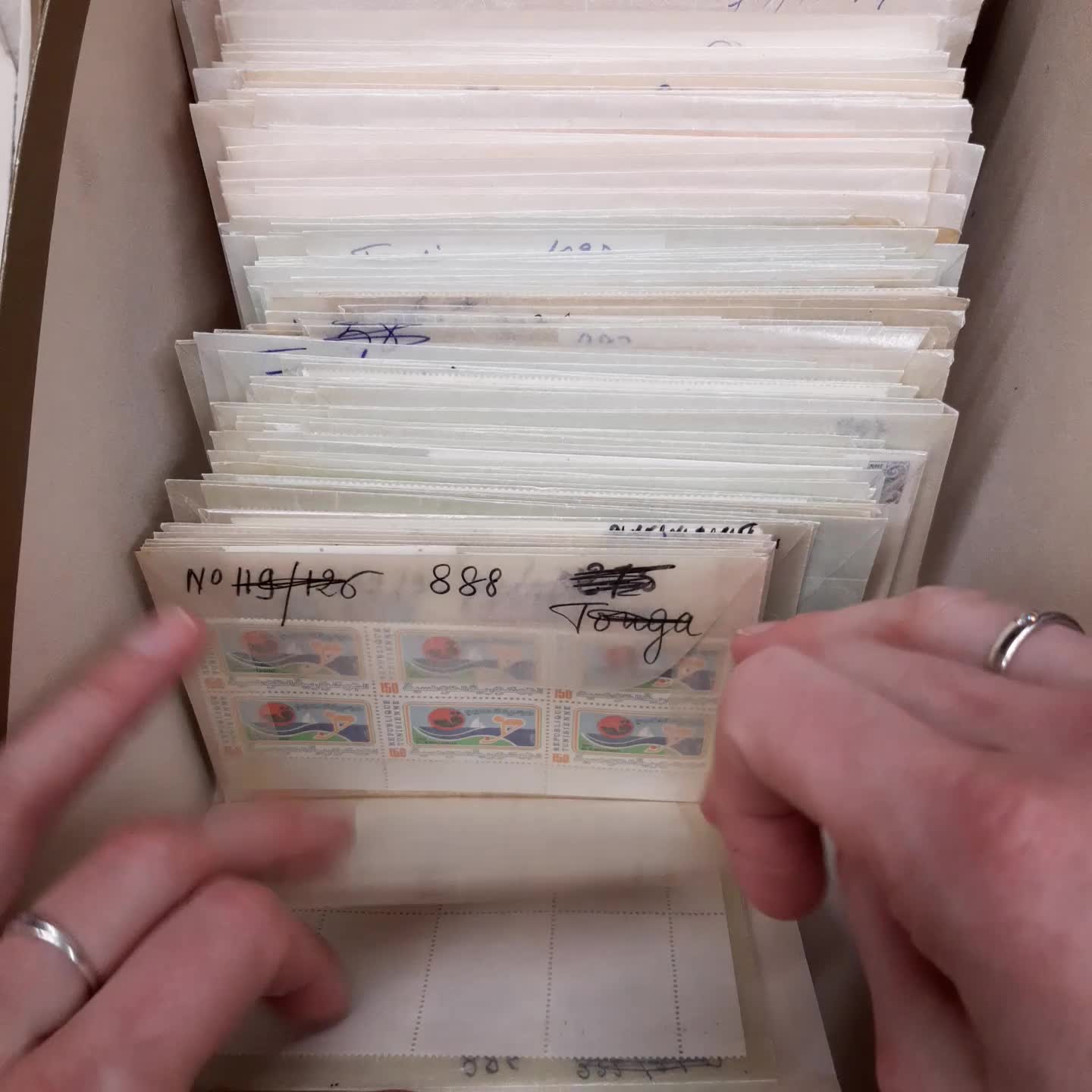 Image 2 for lot number 762 for Götz 414th Auction