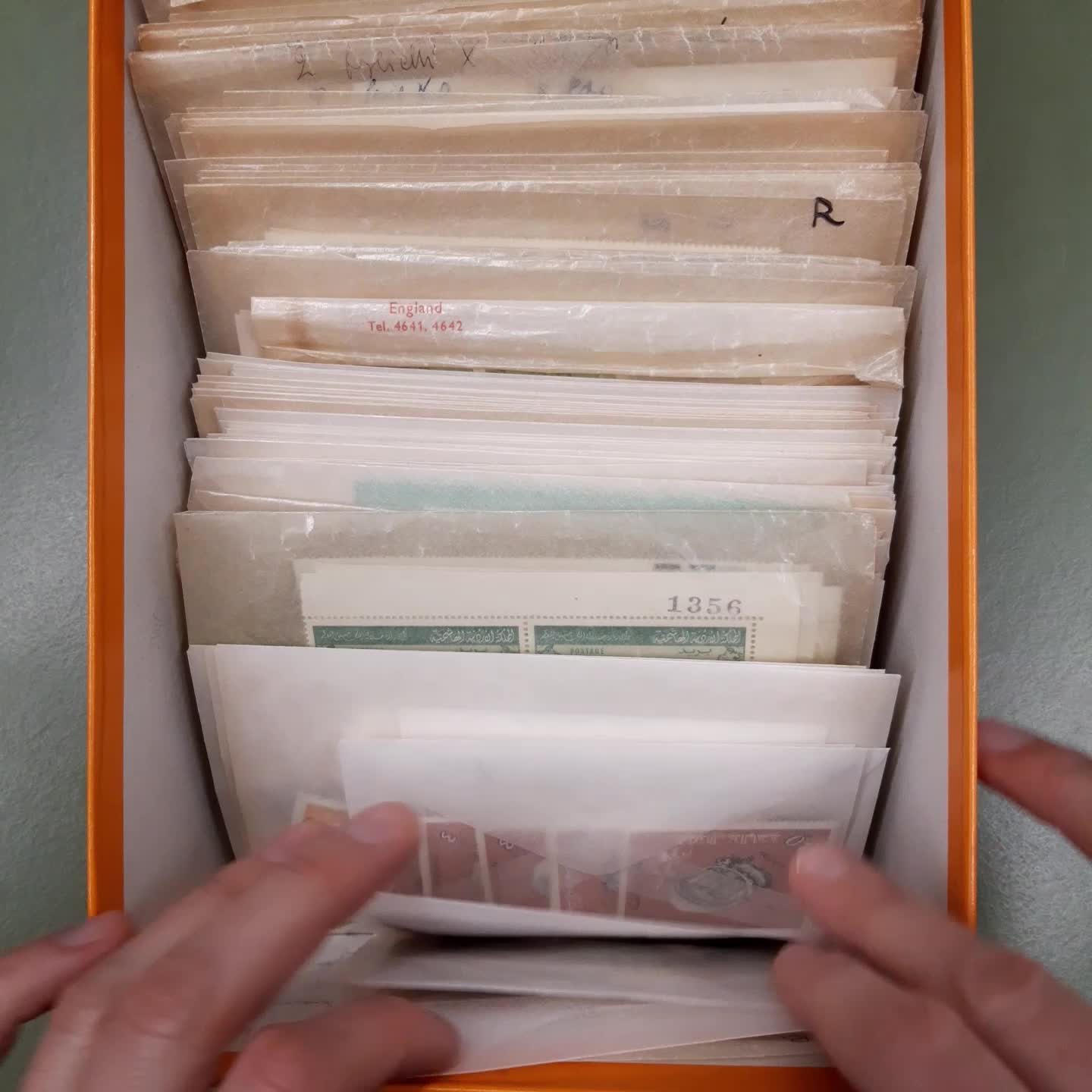 Image 1 for lot number 1021 for Götz 414th Auction