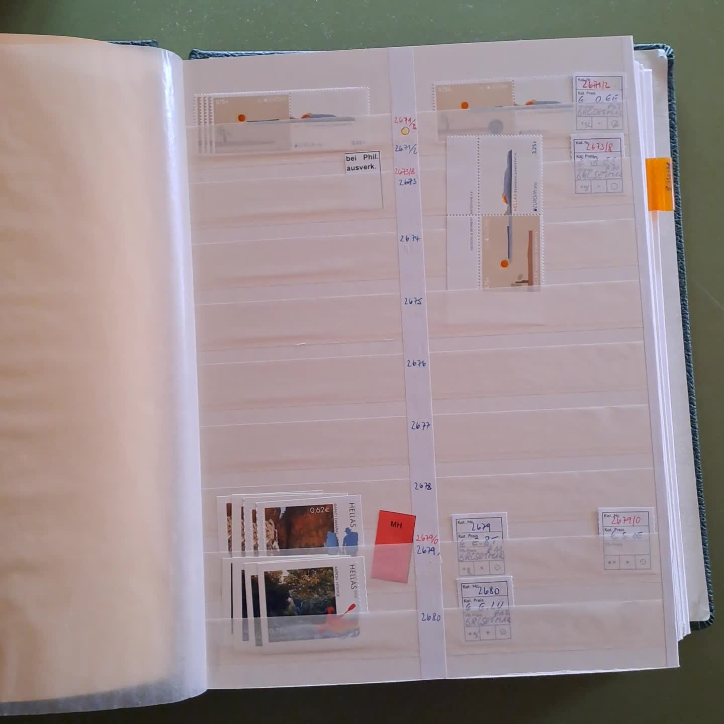 Image 3 for lot number 1456 for Götz 414th Auction