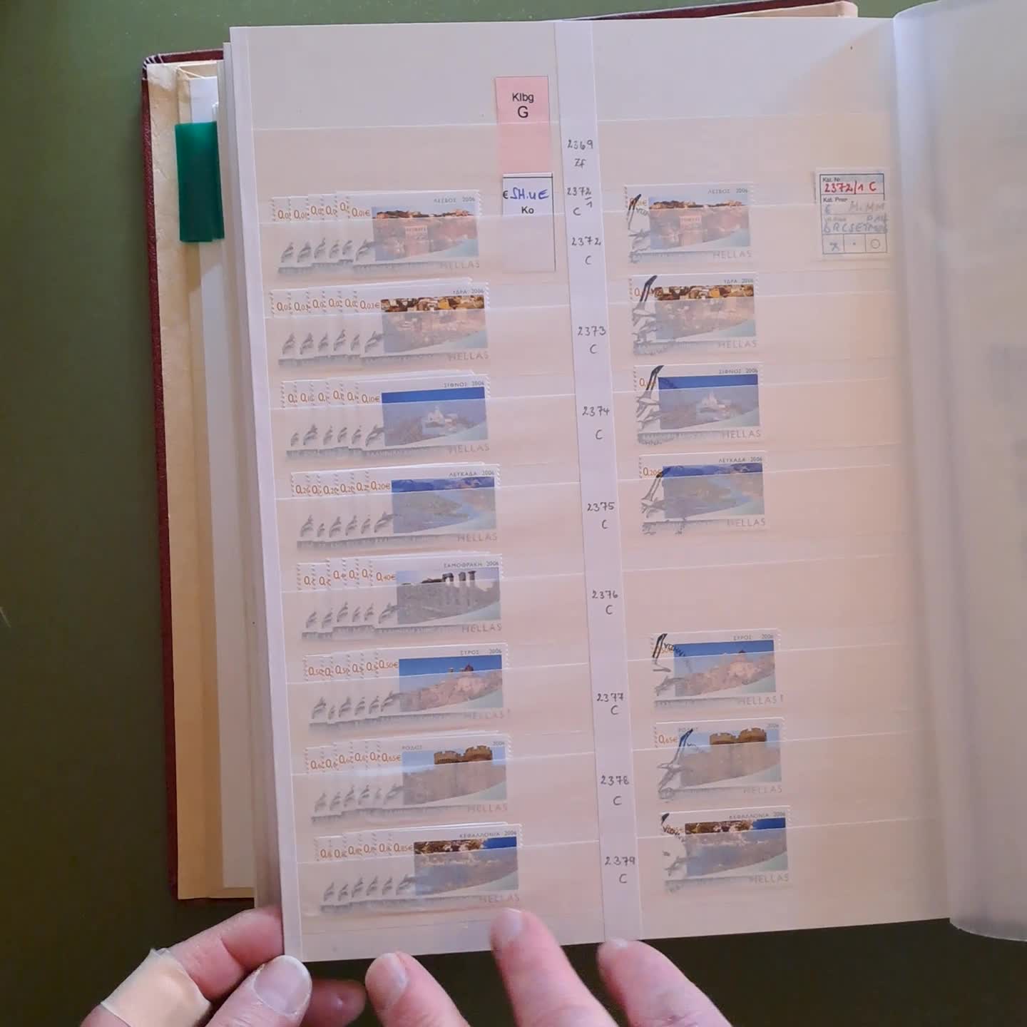 Image 4 for lot number 1456 for Götz 414th Auction