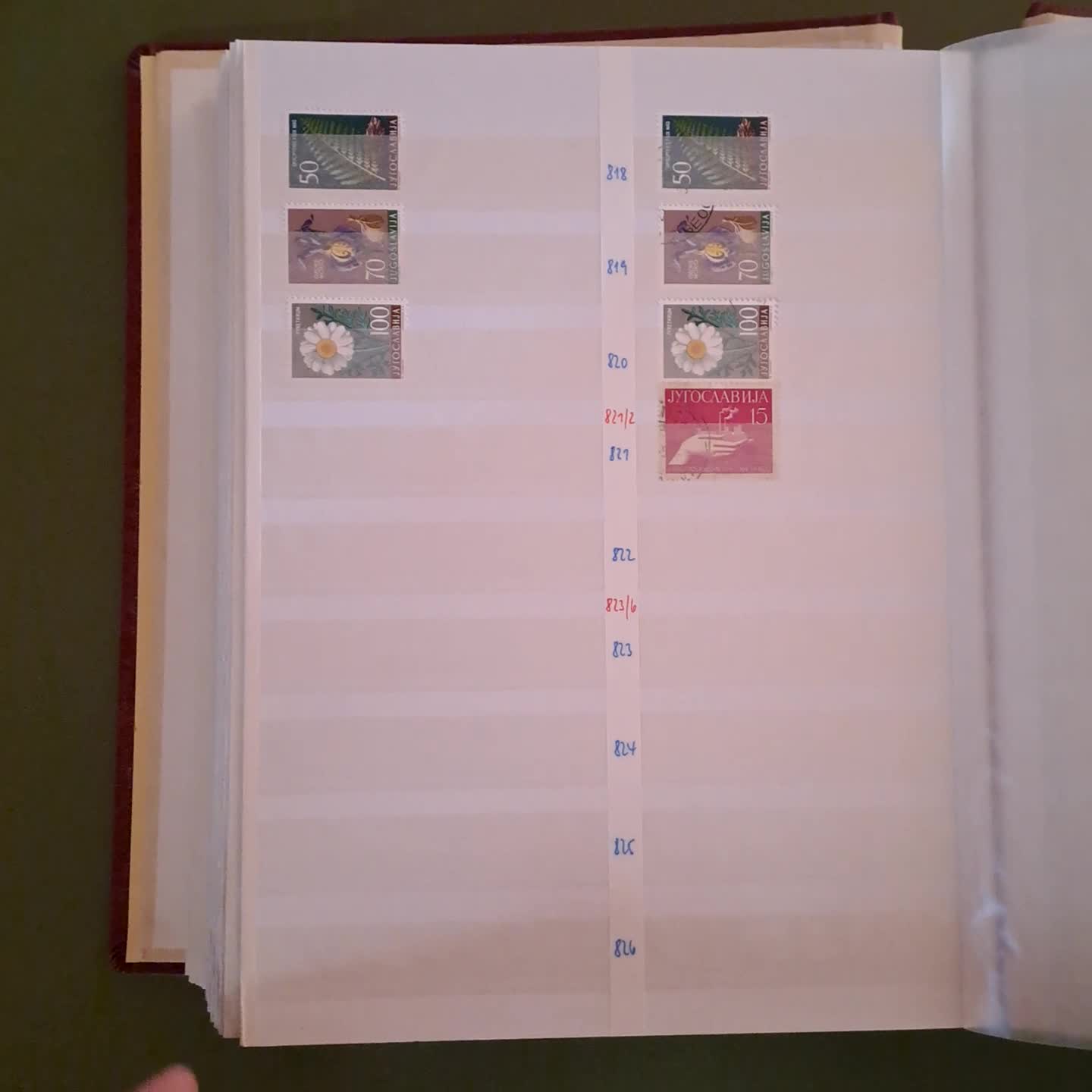 Image 1 for lot number 1534 for Götz 414th Auction