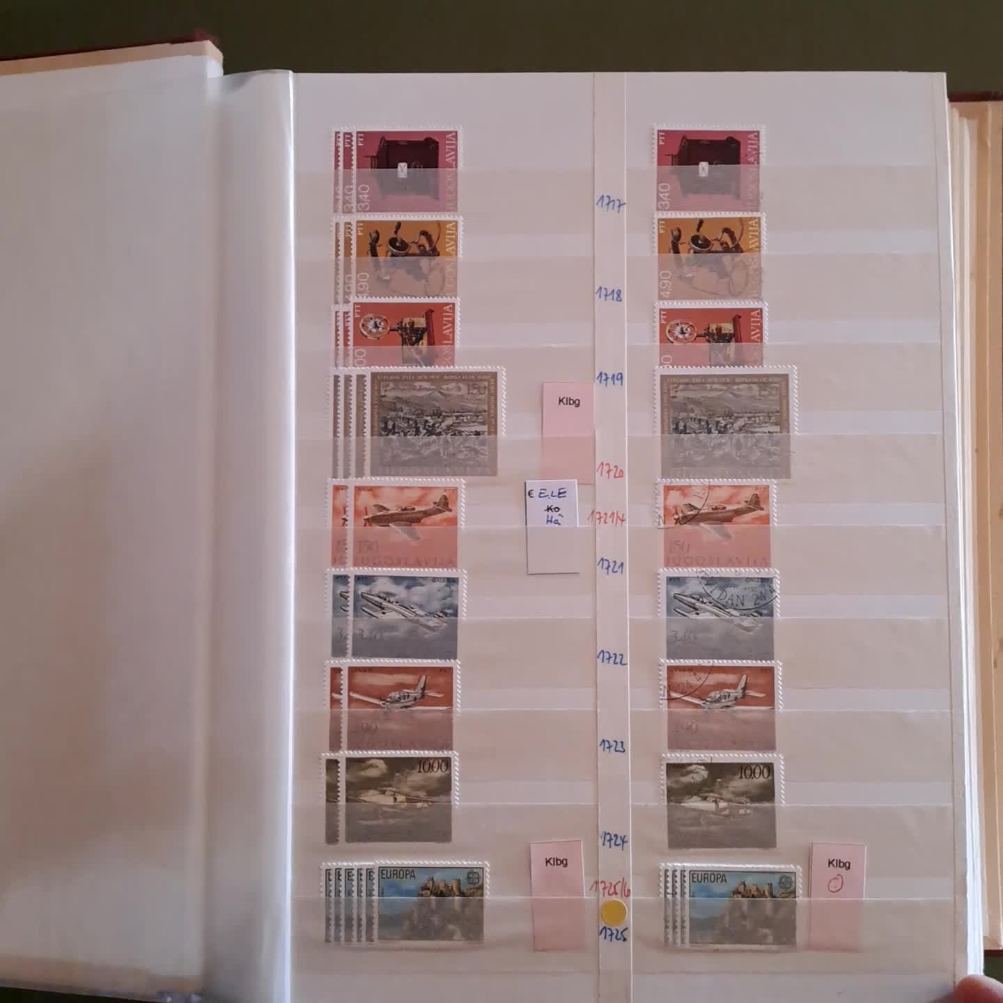 Image 2 for lot number 1534 for Götz 414th Auction