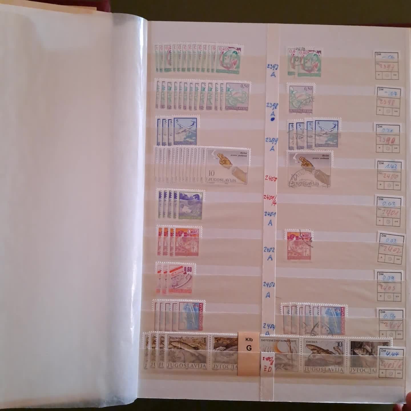 Image 3 for lot number 1534 for Götz 414th Auction