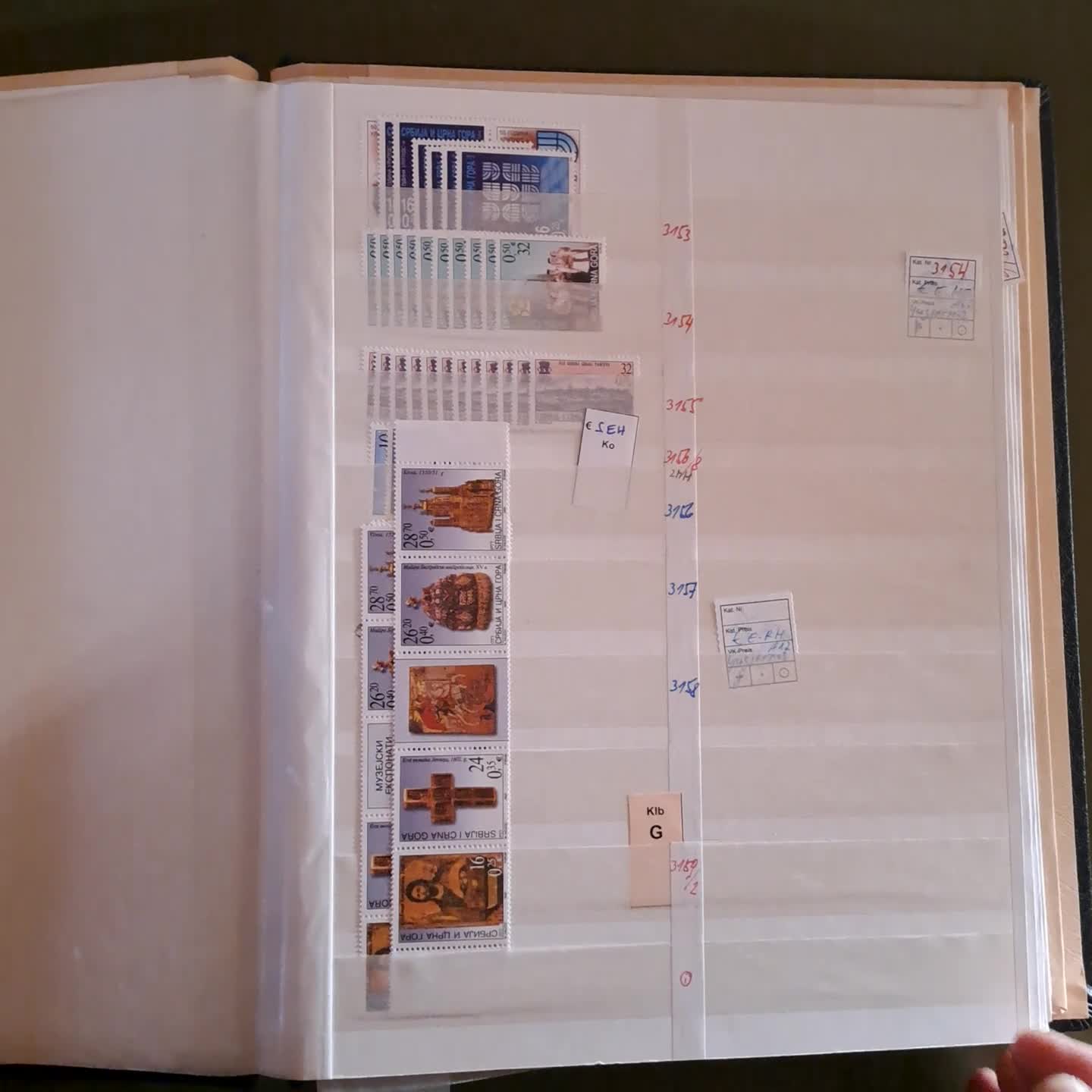 Image 4 for lot number 1534 for Götz 414th Auction