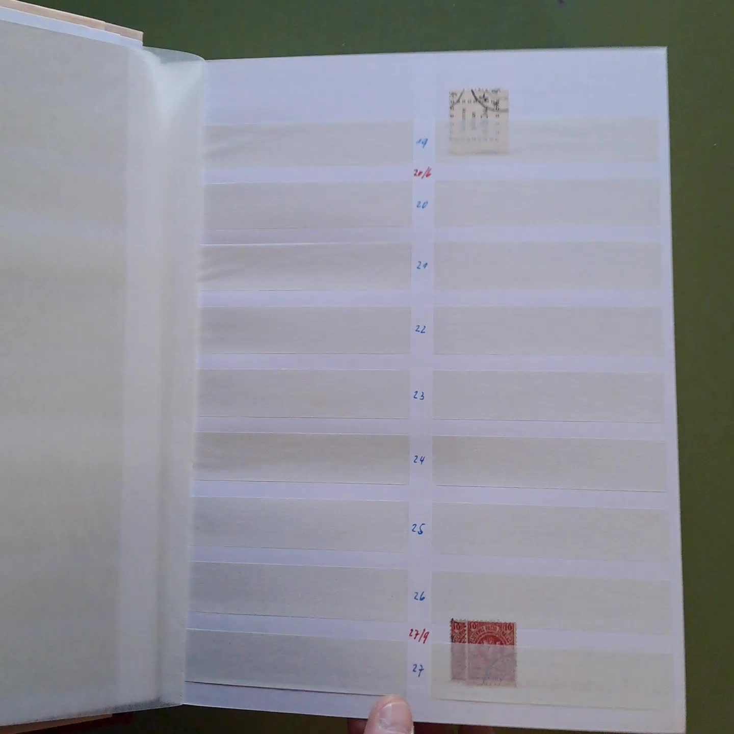 LITAUEN - 1918/40, #/**/* Händlerlager, dabei auch Flugpost, im ...