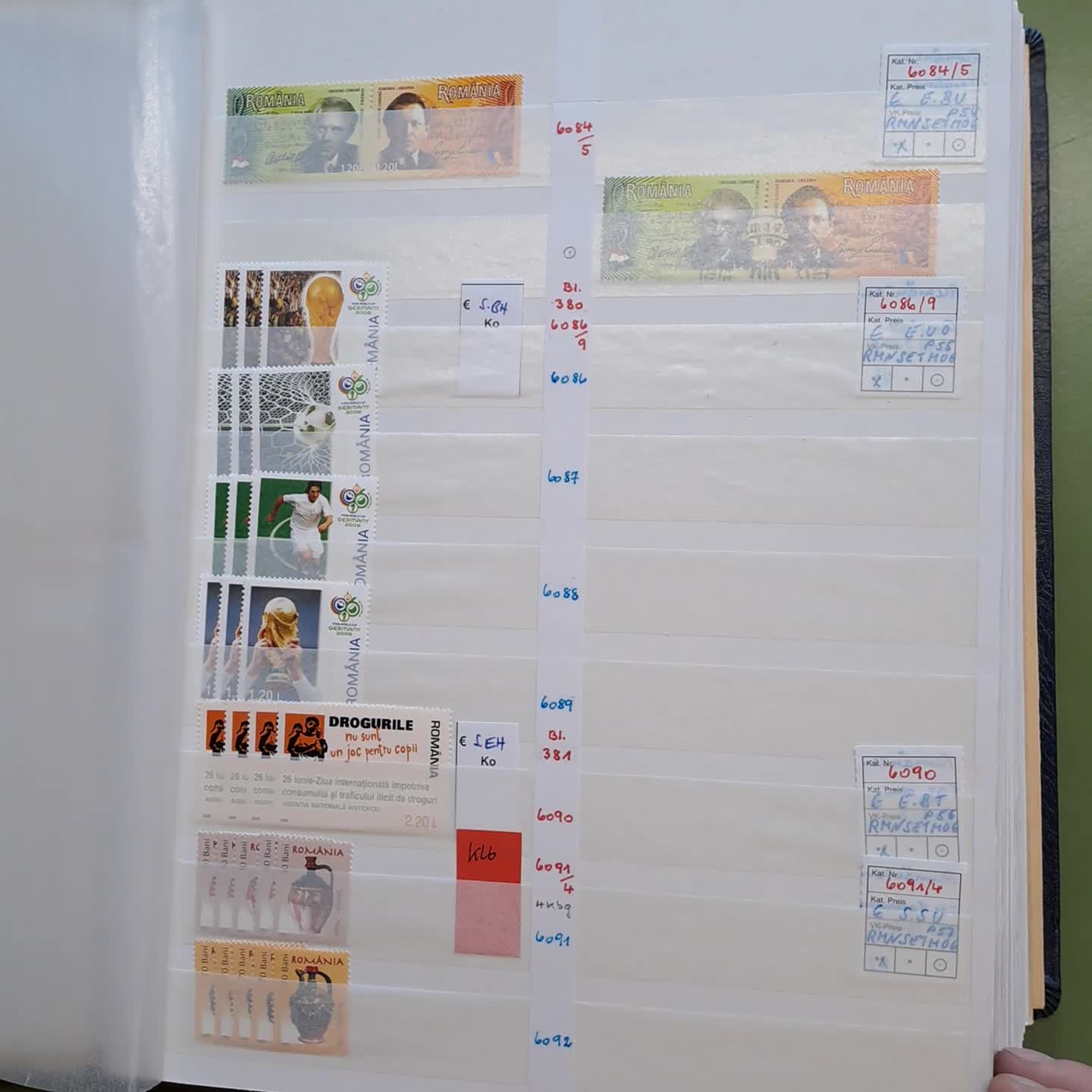 Image 5 for lot number 1788 for Götz 414th Auction