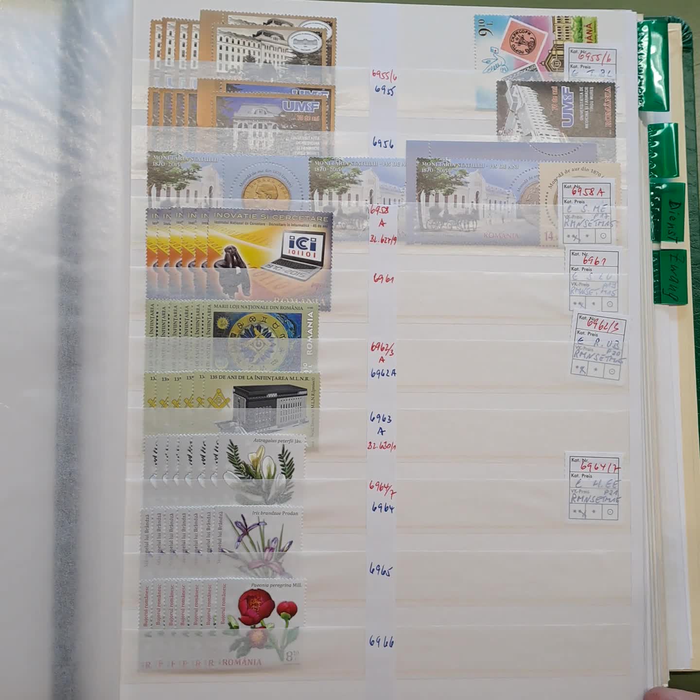 Image 6 for lot number 1788 for Götz 414th Auction