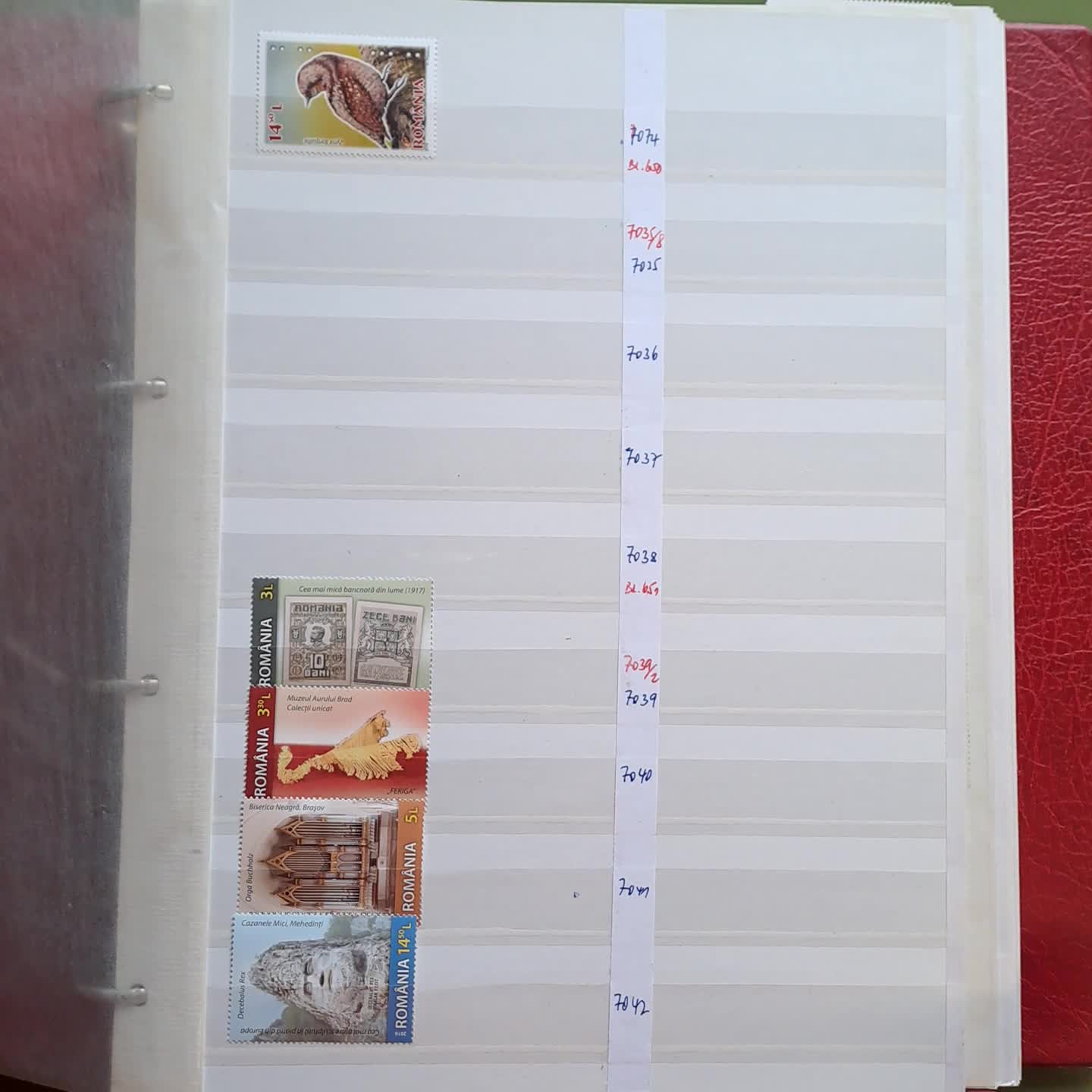 Image 7 for lot number 1788 for Götz 414th Auction