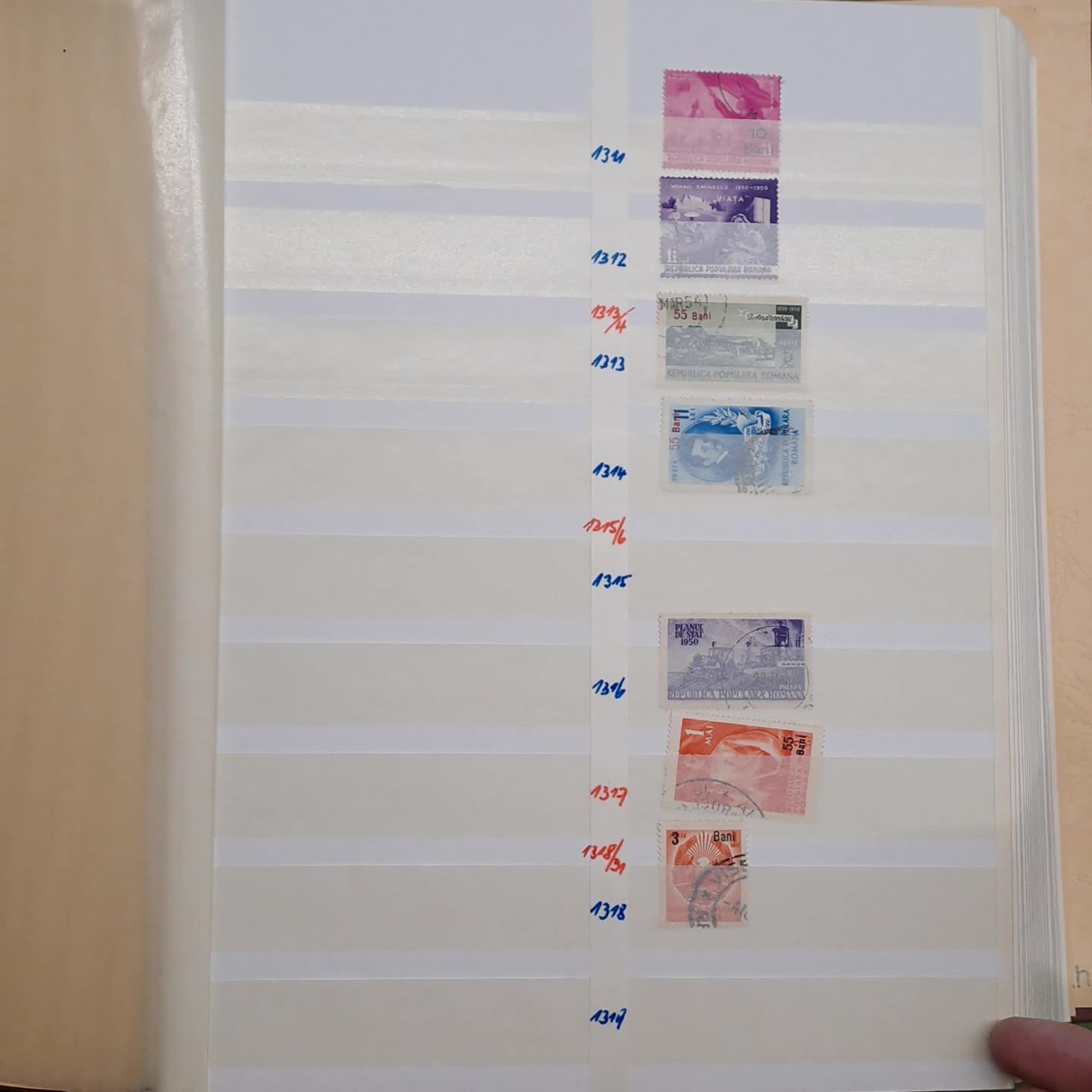 Image 2 for lot number 1788 for Götz 414th Auction