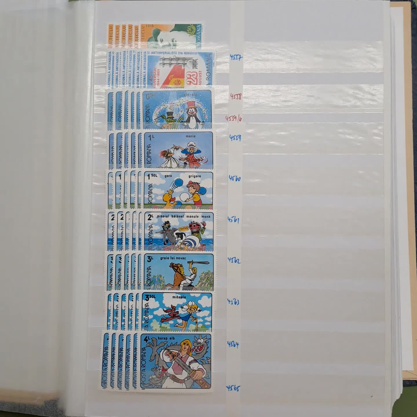 Image 4 for lot number 1788 for Götz 414th Auction