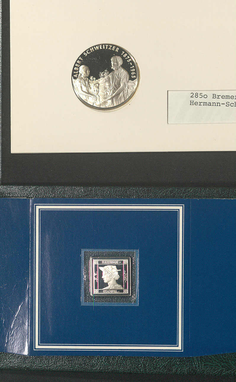 Image 2 for lot number 2430 for Götz 414th Auction