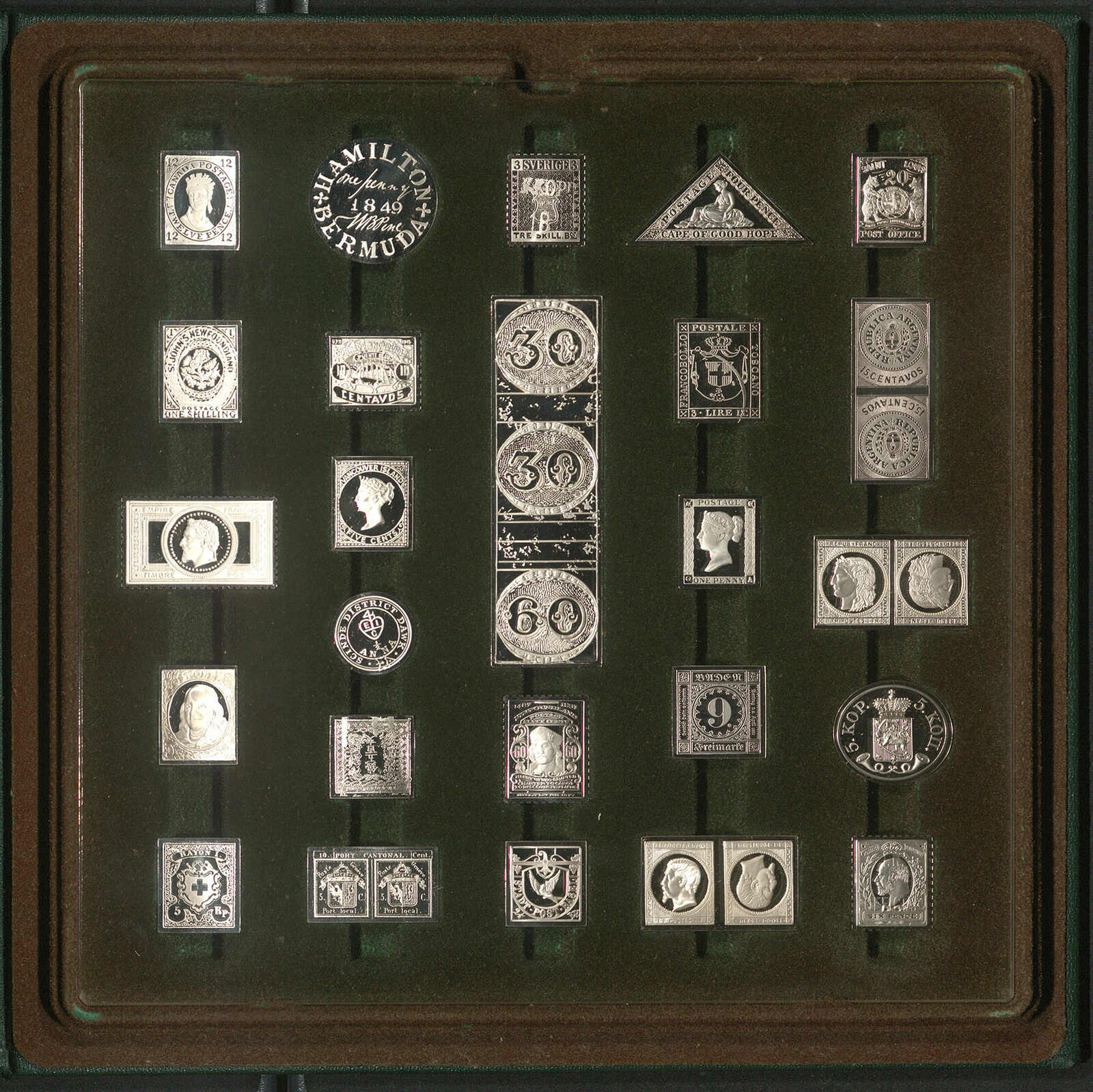 Image 6 for lot number 2430 for Götz 414th Auction