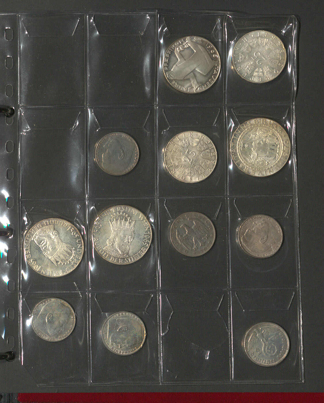 Image 7 for lot number 2430 for Götz 414th Auction