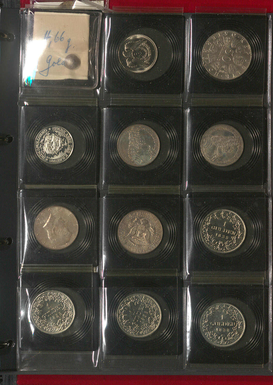 Image 9 for lot number 2430 for Götz 414th Auction