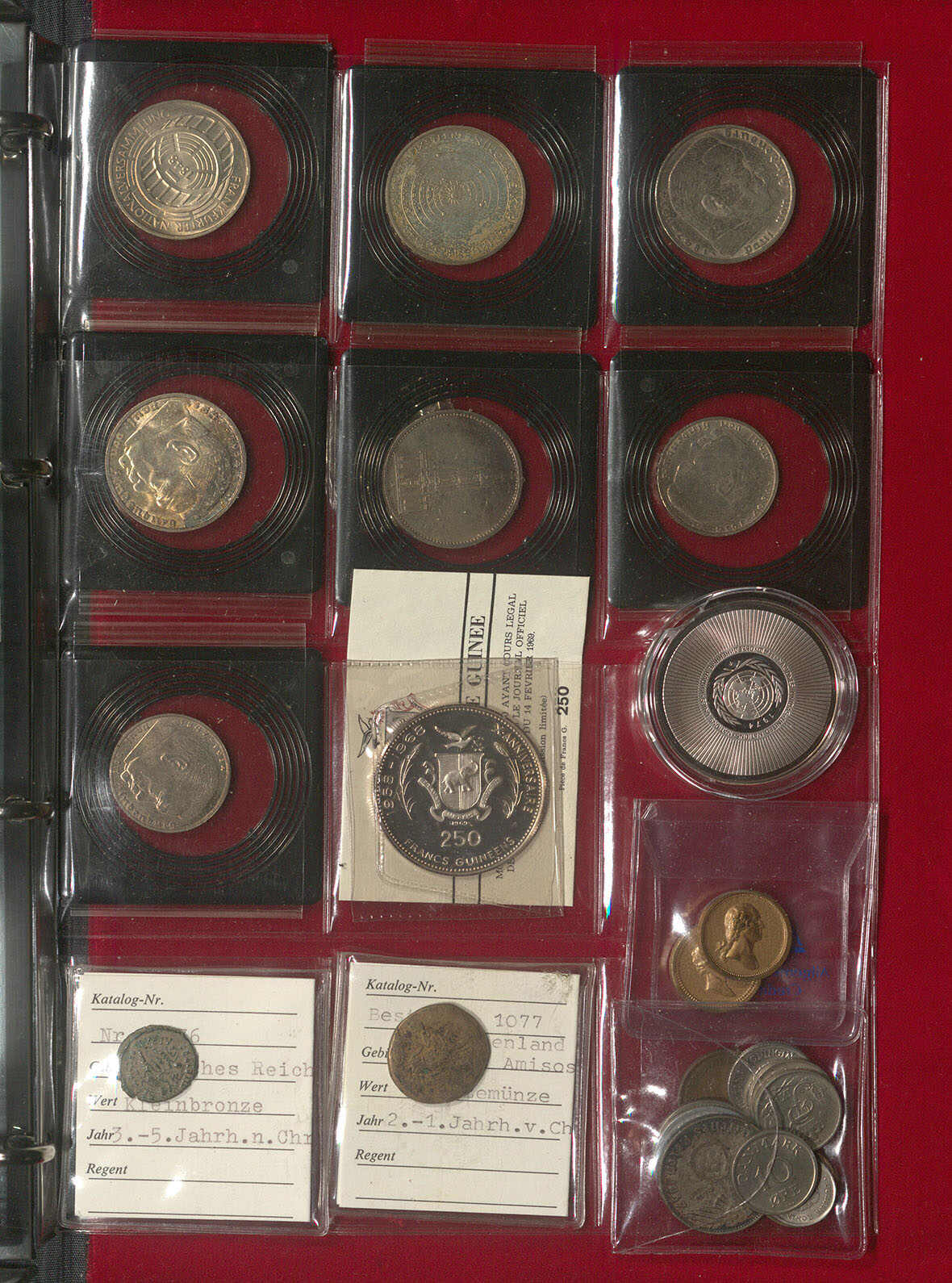 Image 10 for lot number 2430 for Götz 414th Auction