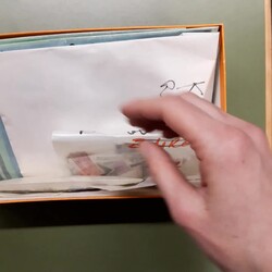 KONGO - enormes ** Tütenlager in 2 vollen Schachteln, Demokratische ...