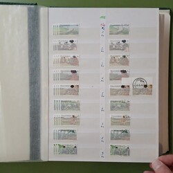 TRANSKEI - 1976/86, sauberes, meist ** Händlerlager mit wohl nur kpl ...