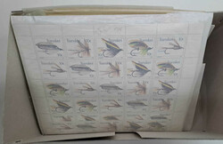 TRANSKEI - ** Tütenlager der Gebiete Transkei, Bophutswana u. Ciskei ...