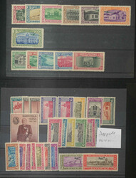 GUATEMALA - tolle Slg. nur alter Briefe u. GA mit Schwerpunkt auf den ...