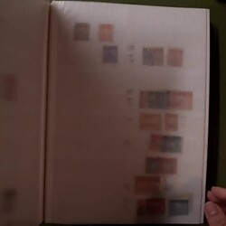 NICARAGUA - 1862/2014, umfangr. Lager in 2 fetten Alben ab Beginn, ...