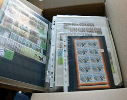 CUBA - Bestand ab den frühen Jahren, ab den Span. u. Amerik. ...