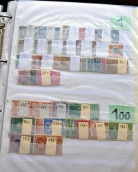 CUBA - Bestand ab den frühen Jahren, ab den Span. u. Amerik. ...