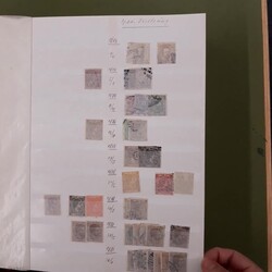 CUBA - 1873/2015, enormes, hauptsächl. ** Händlerlager in 4 fetten ...