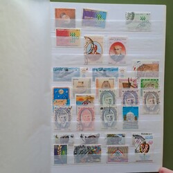 ASIEN - Posten versch. Länder, jeweils ab Beginn bis ca. 2004 in 2 ...