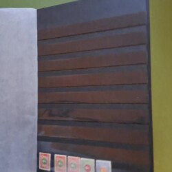 IRAN/PERSIEN - ca. 1876/1990, umfangr. Best. in 4 Steckbüchern, ...