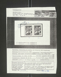 KASACHSTAN - ** Dubl.-Partie im grossen Steckbuch ab guten frühen ...