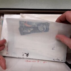 NORDKOREA - 1946/2003, umfangr. ** Tütenlager in 3 grossen, vollen ...