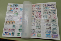 SÜDKOREA - umfangr. Dubl.-Best. ab Beginn, teils dicht ...