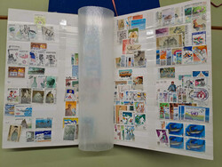 SÜDKOREA - umfangr. Dubl.-Best. ab Beginn, teils dicht ...