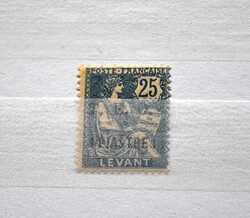 SYRIEN - Posten ab Beginn, hierbei auch bess. Überdruck-Ausg. usw., ...