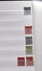 FIDSCHI-INSELN/SALOMON-INSELN - Best. beginnend ab der Klassik u. ...