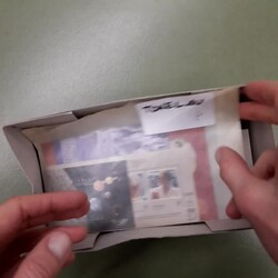 TOKELAU-INSELN - ** Tütenlager ab alten Überdrucken bis in die ...