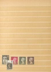 GRIECHENLAND - umfangr., teils doppelt geführte Slg., beginnend ab ...