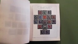 JUGOSLAWIEN - 1918/77, weitestgehend vollständige Slg. im dicken ...